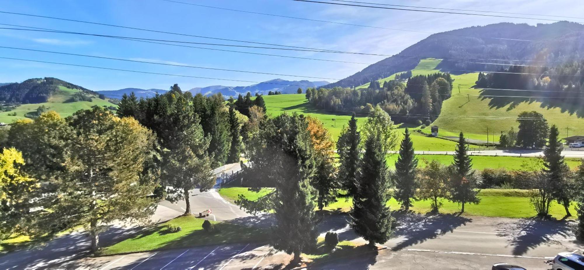 Maria Alm - Komfortables Apartment Gipfelglueck Saalfelden am Steinernen Meer Kültér fotó