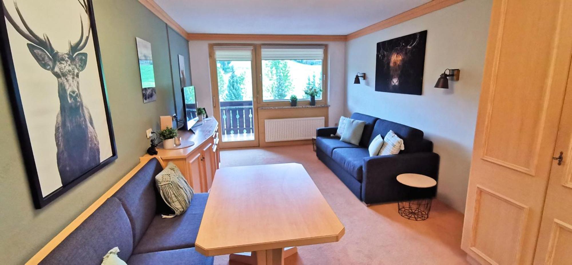 Maria Alm - Komfortables Apartment Gipfelglueck Saalfelden am Steinernen Meer Kültér fotó