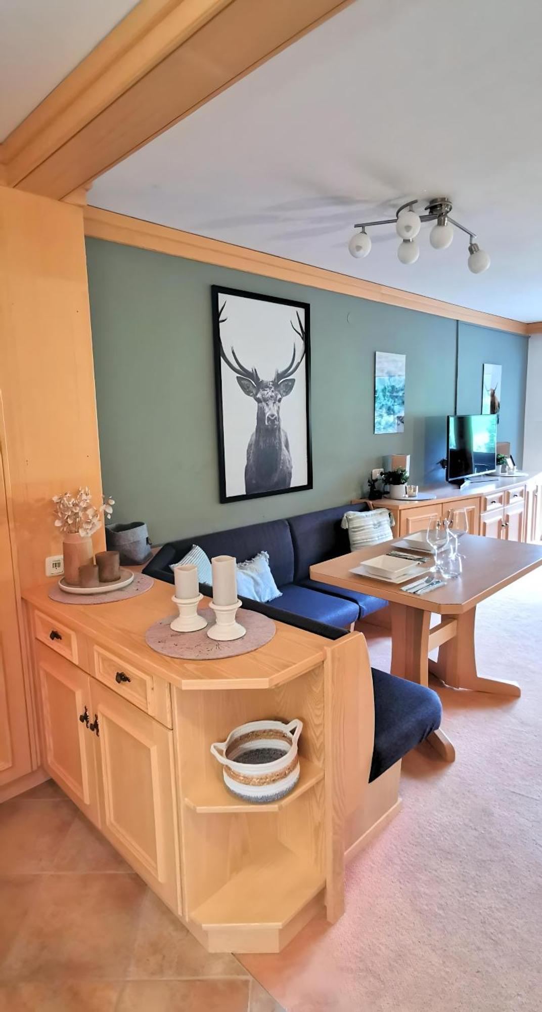 Maria Alm - Komfortables Apartment Gipfelglueck Saalfelden am Steinernen Meer Kültér fotó