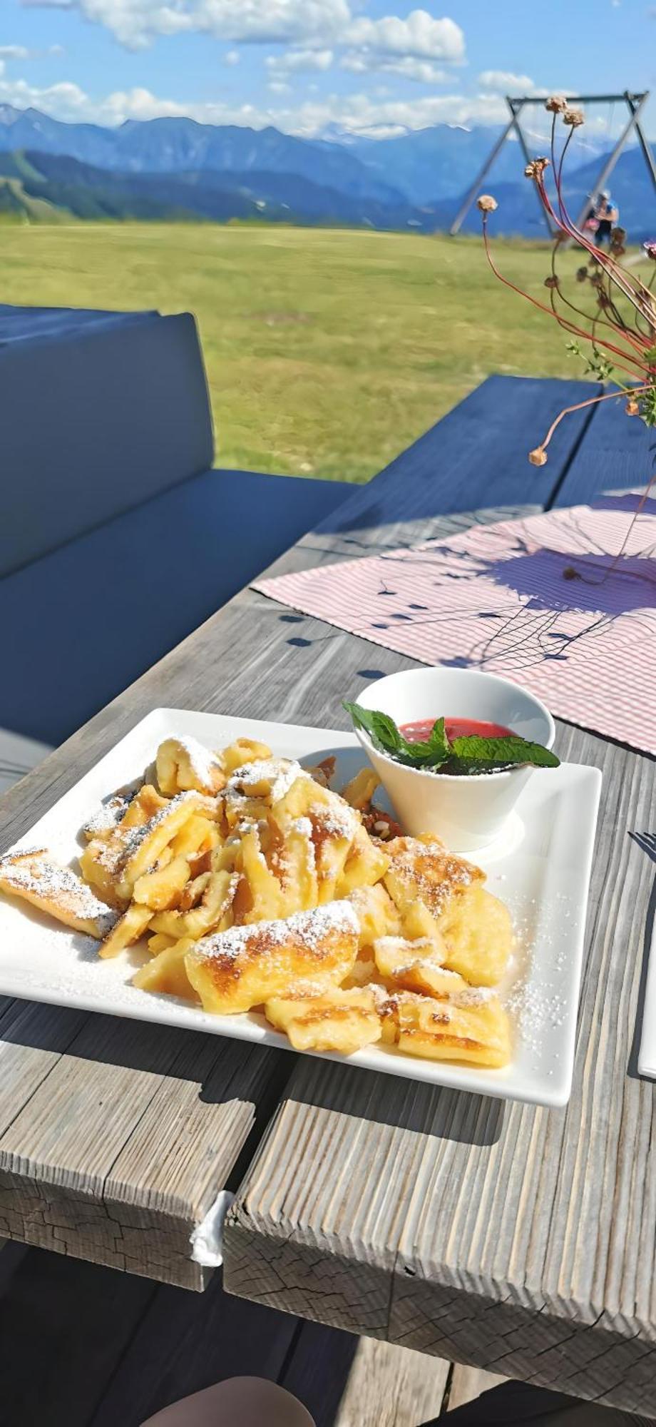 Maria Alm - Komfortables Apartment Gipfelglueck Saalfelden am Steinernen Meer Kültér fotó