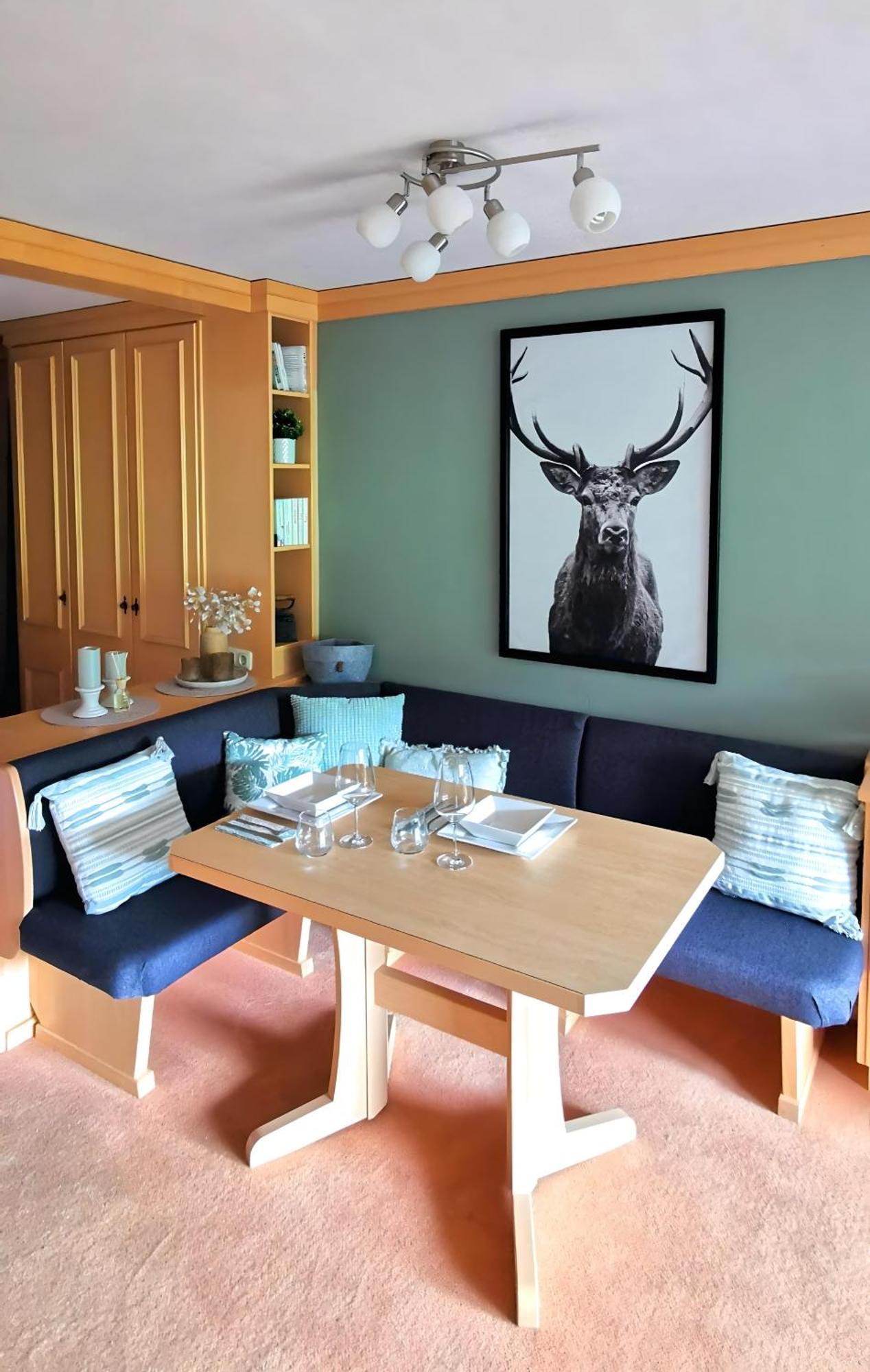 Maria Alm - Komfortables Apartment Gipfelglueck Saalfelden am Steinernen Meer Kültér fotó