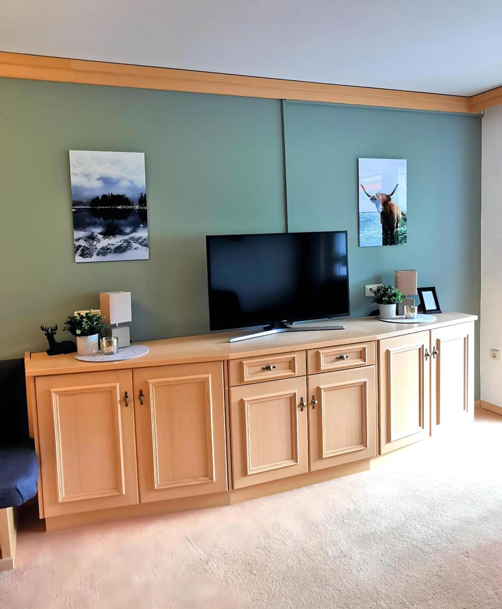 Maria Alm - Komfortables Apartment Gipfelglueck Saalfelden am Steinernen Meer Kültér fotó