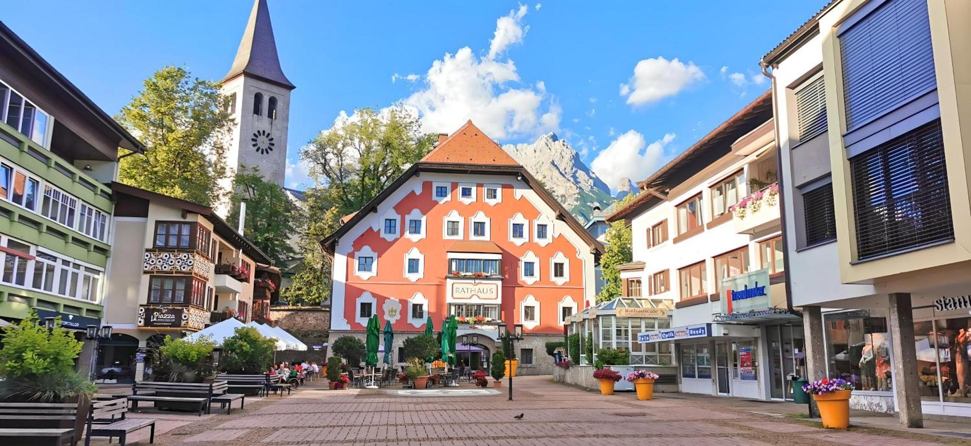 Maria Alm - Komfortables Apartment Gipfelglueck Saalfelden am Steinernen Meer Kültér fotó