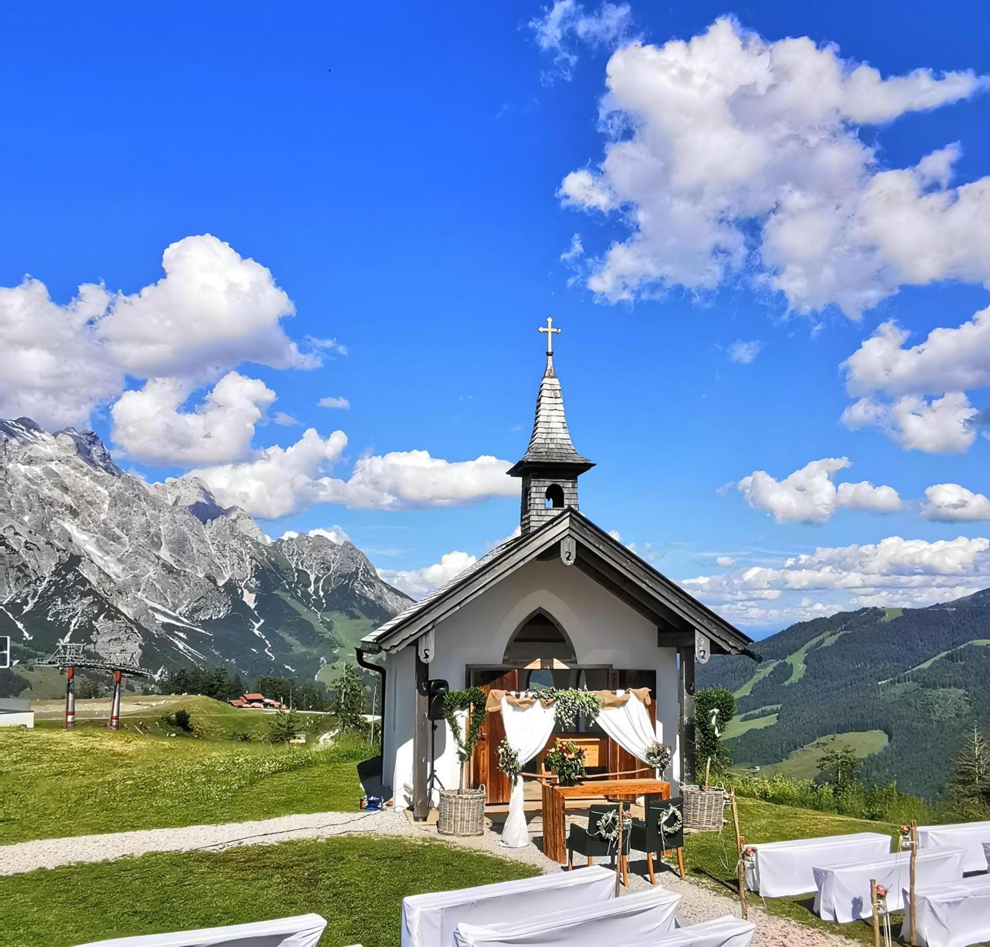 Maria Alm - Komfortables Apartment Gipfelglueck Saalfelden am Steinernen Meer Kültér fotó
